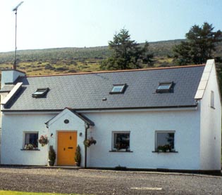 Ireland with Children Accommodation Tibradden Cottages