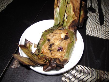 grilled-banana-leaf-wrapped-rice
