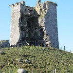 ireland-with-children-connemara-granuaile-castle