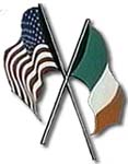 irish us flags
