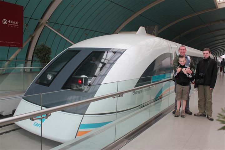 maglev-train-shanghai