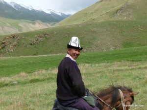 CBT-Kyrgyzstan-Horse-Trekking