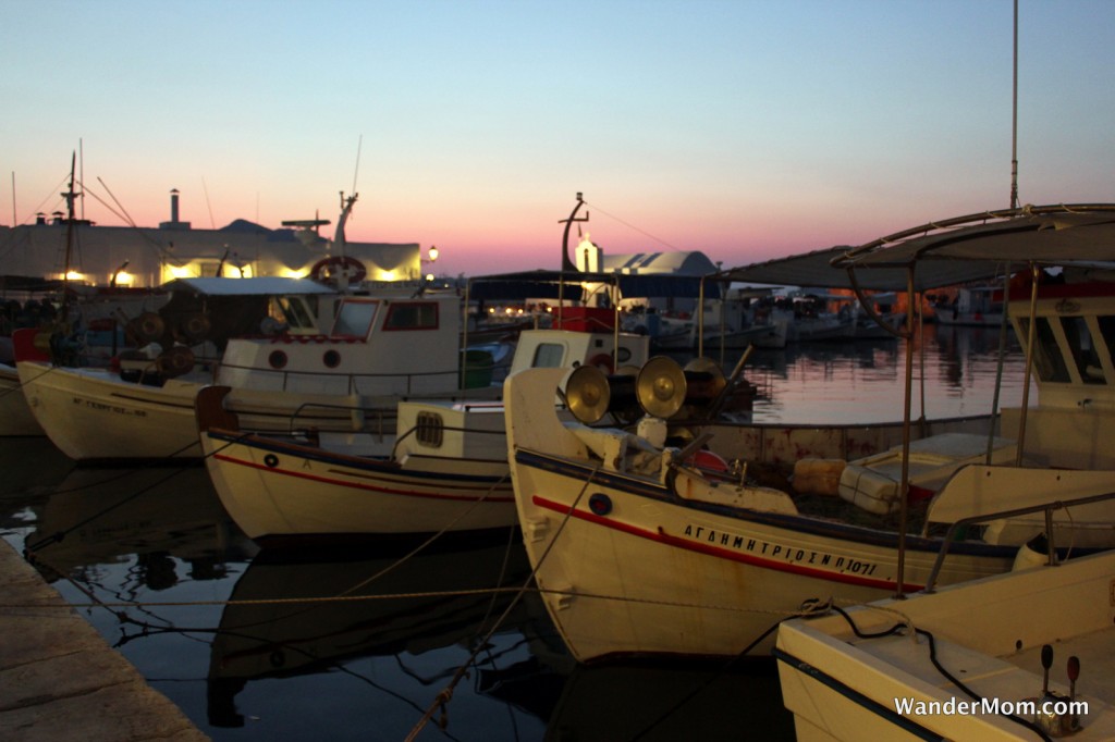 greece-2012-paros-harbor