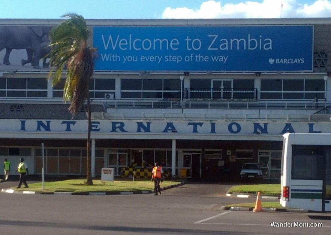 zambia-lusaka-airport