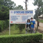 Eldoret Kenya Gynocare Center