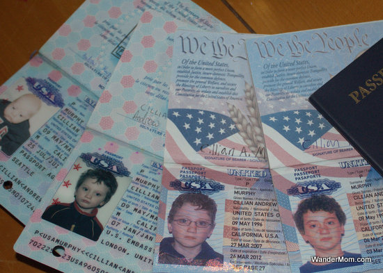 kids-passports