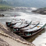 Laos-Itinerary-Boat-Mekong