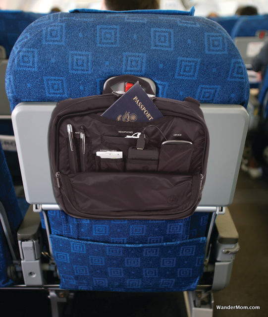 Genius Pack High Altitude Flight Bag