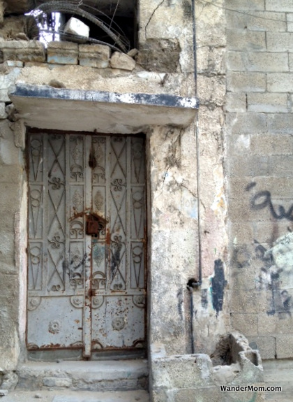 gaza-street-door