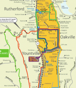 napa-valley-bike-tours-route-map