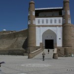 uzbekistan-bukhara-fort
